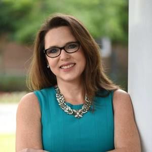 Meet your Posher, Wendy